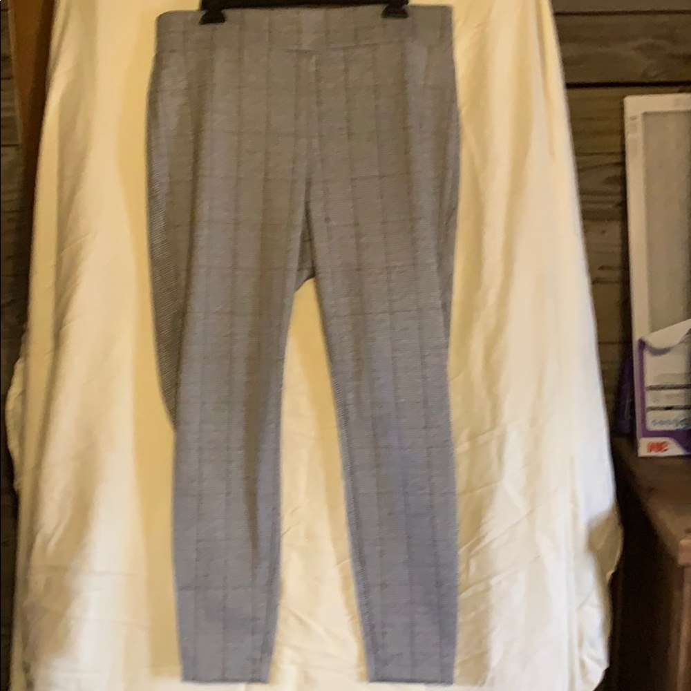 Perfect work pant